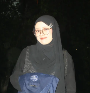 Aqila Fadiya Irawan